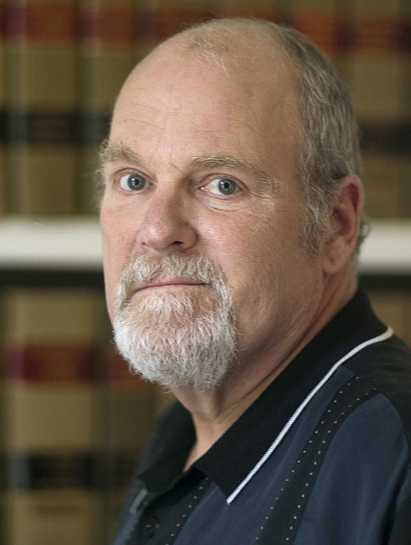 Brad Baumgart